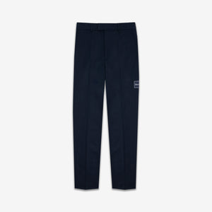 Le Patch Trousers - Marine